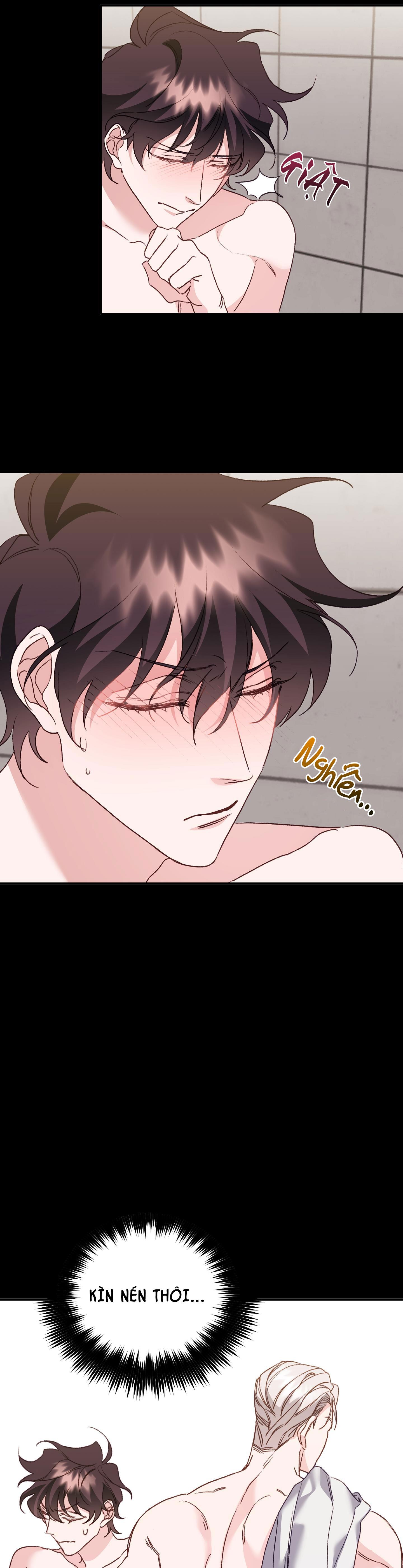 hổ trở về chapter 5 22