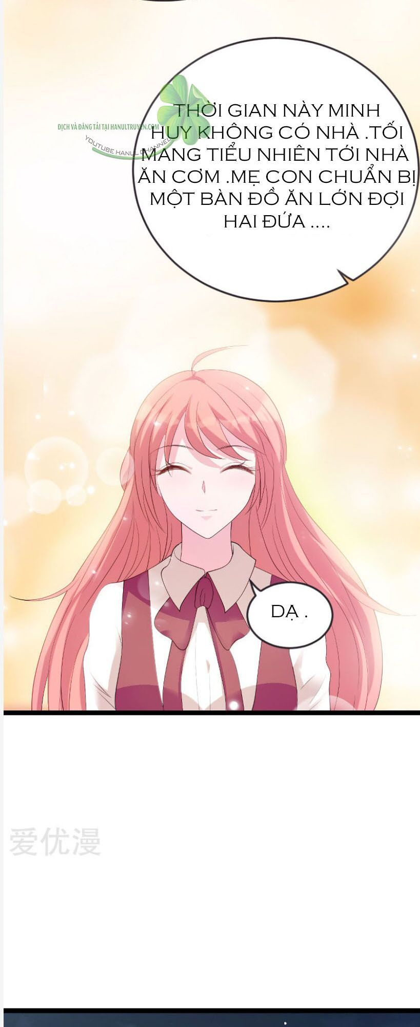 bảo bối đáng yêu đột kích chapter 112.1 5