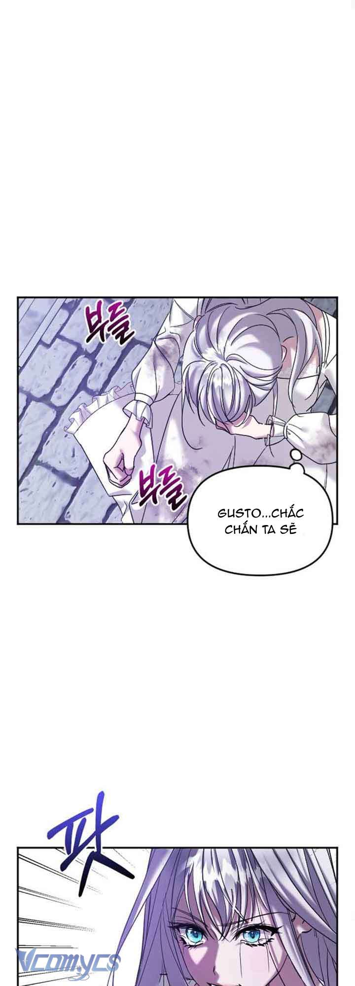 hôn nhân trả thù chapter 2 17