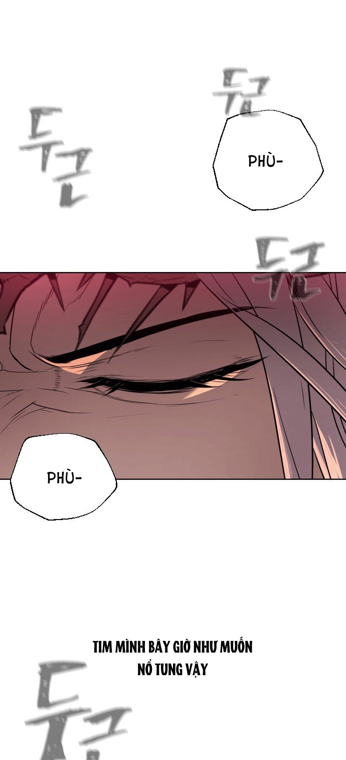 bạch huyết - white blood chapter 14 46