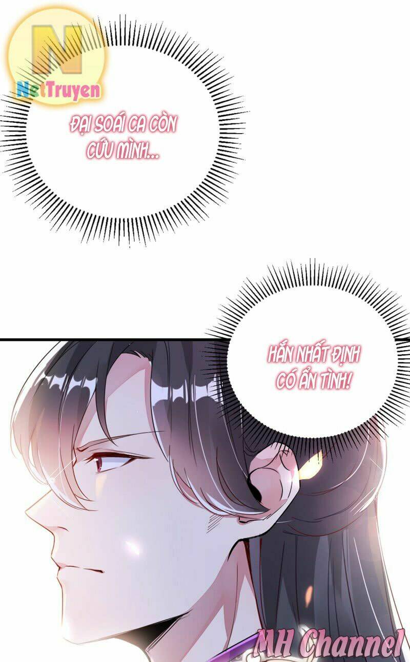 thiên thần gấu trúc muốn được ôm chapter 7 18