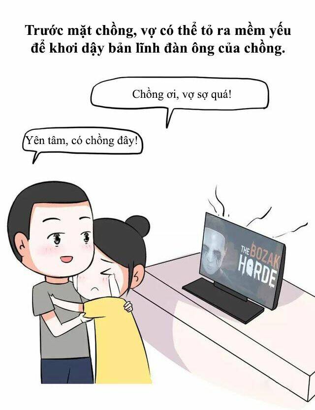 giải mã tình yêu chapter 194 5