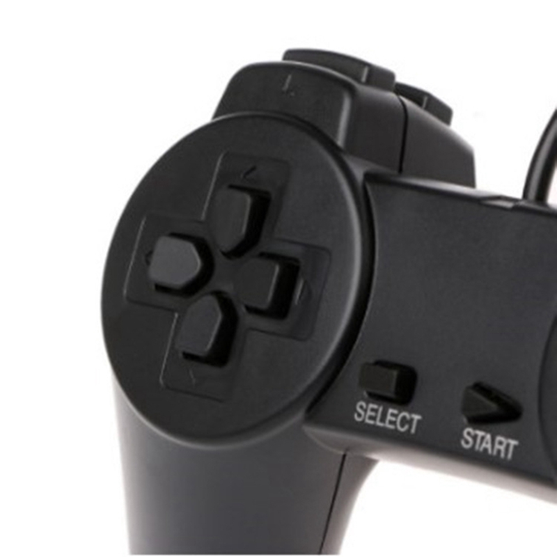 Tay cầm chơi game cao cấp cực nhạy giá rẻ gắn cổng USB trên PC gamepad controller joystick