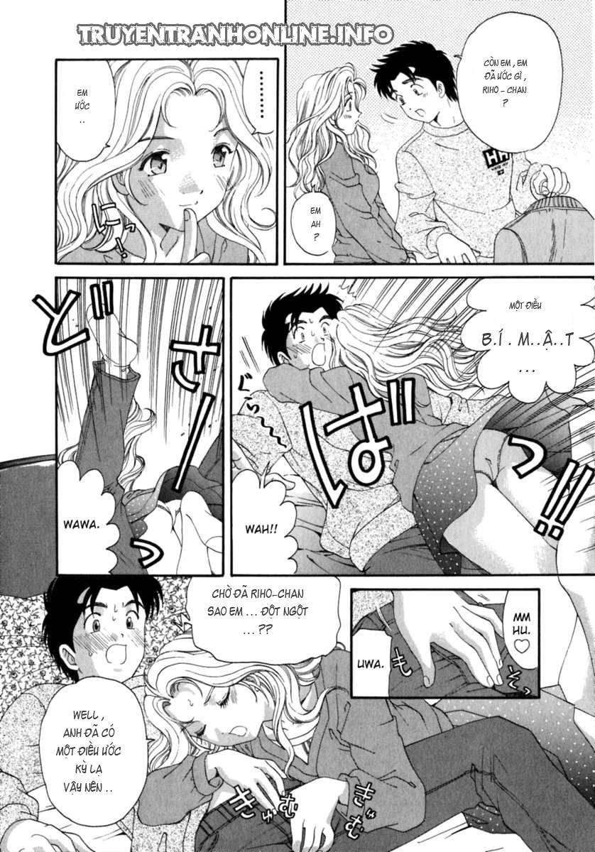 virgin na kankei chapter 35 24