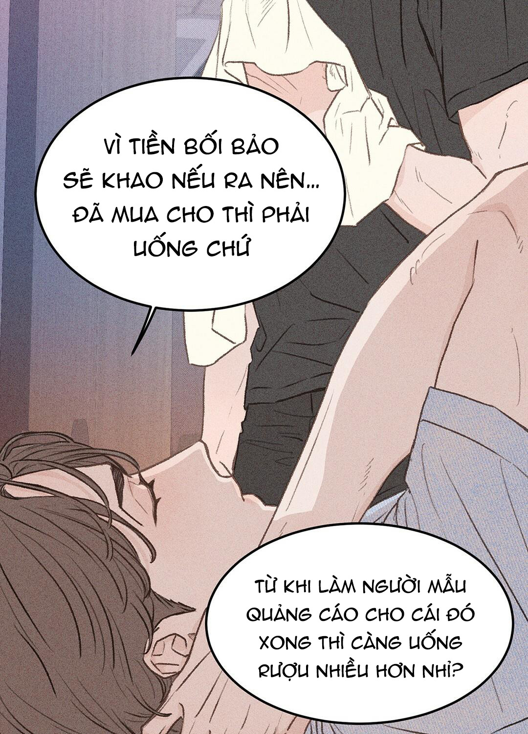 vùng cấm tình yêu của beta chapter 34 4