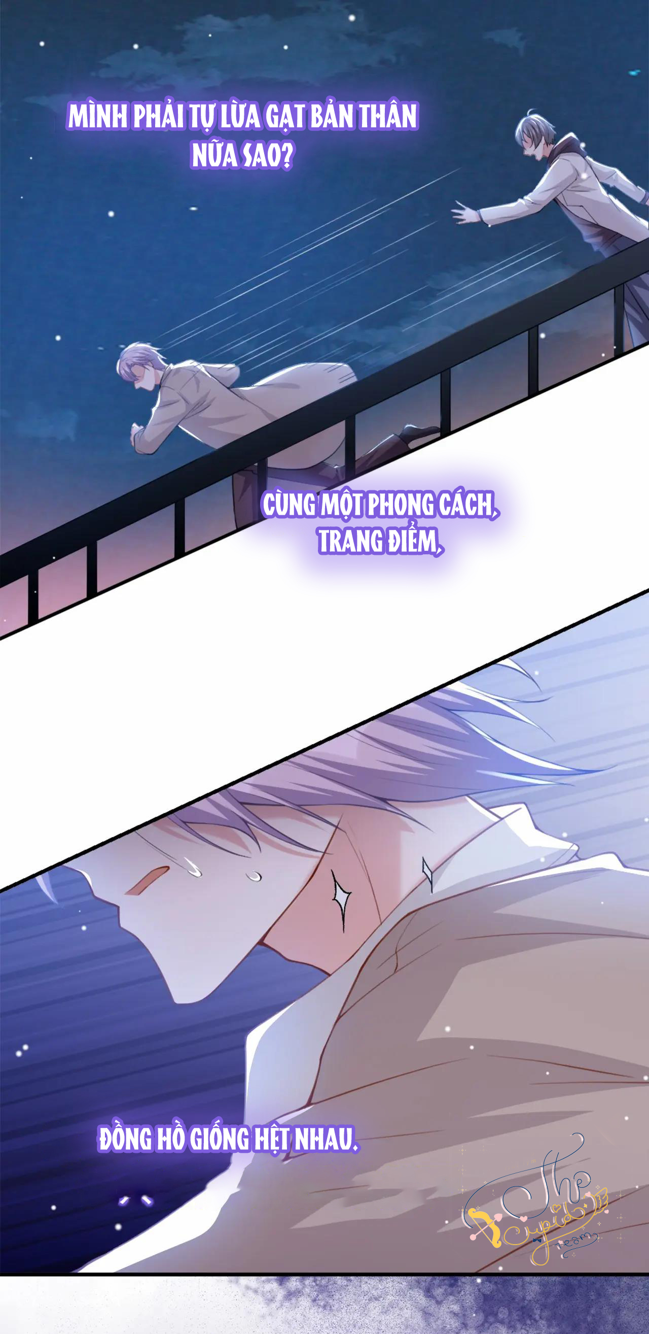 thế thân chapter 8 9