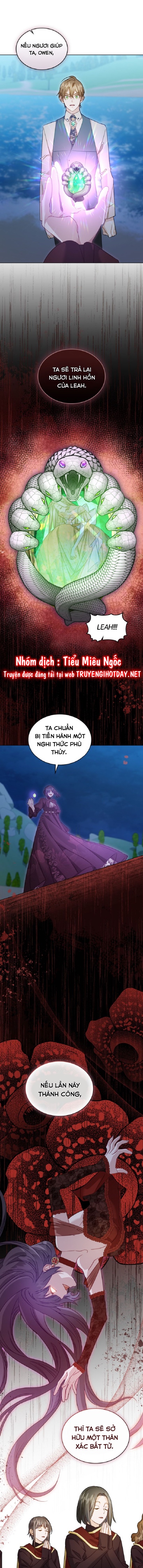 hải tặc thượng lưu chapter 53 4