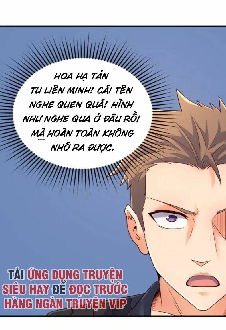 người chặn xuyên không chapter 96 42