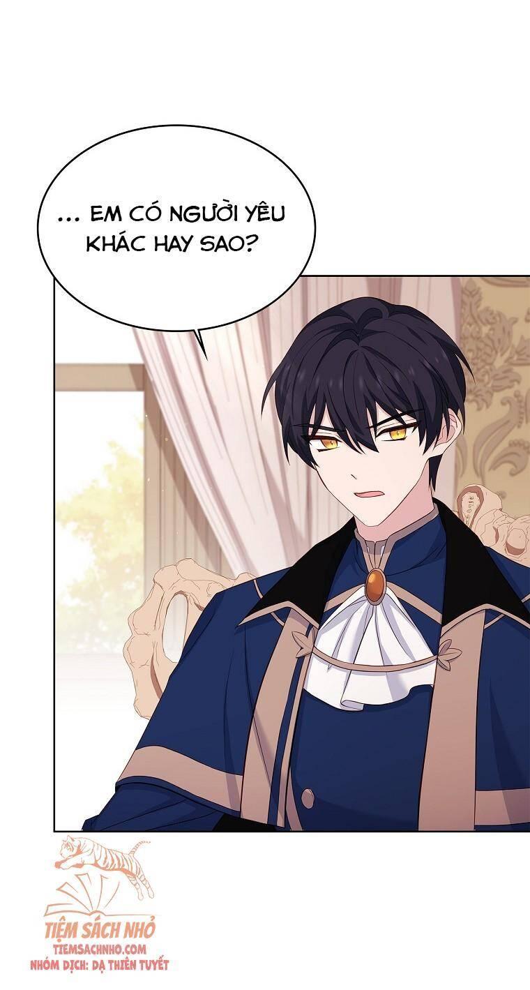 để yên cho tiểu thư hiền chapter 44 28