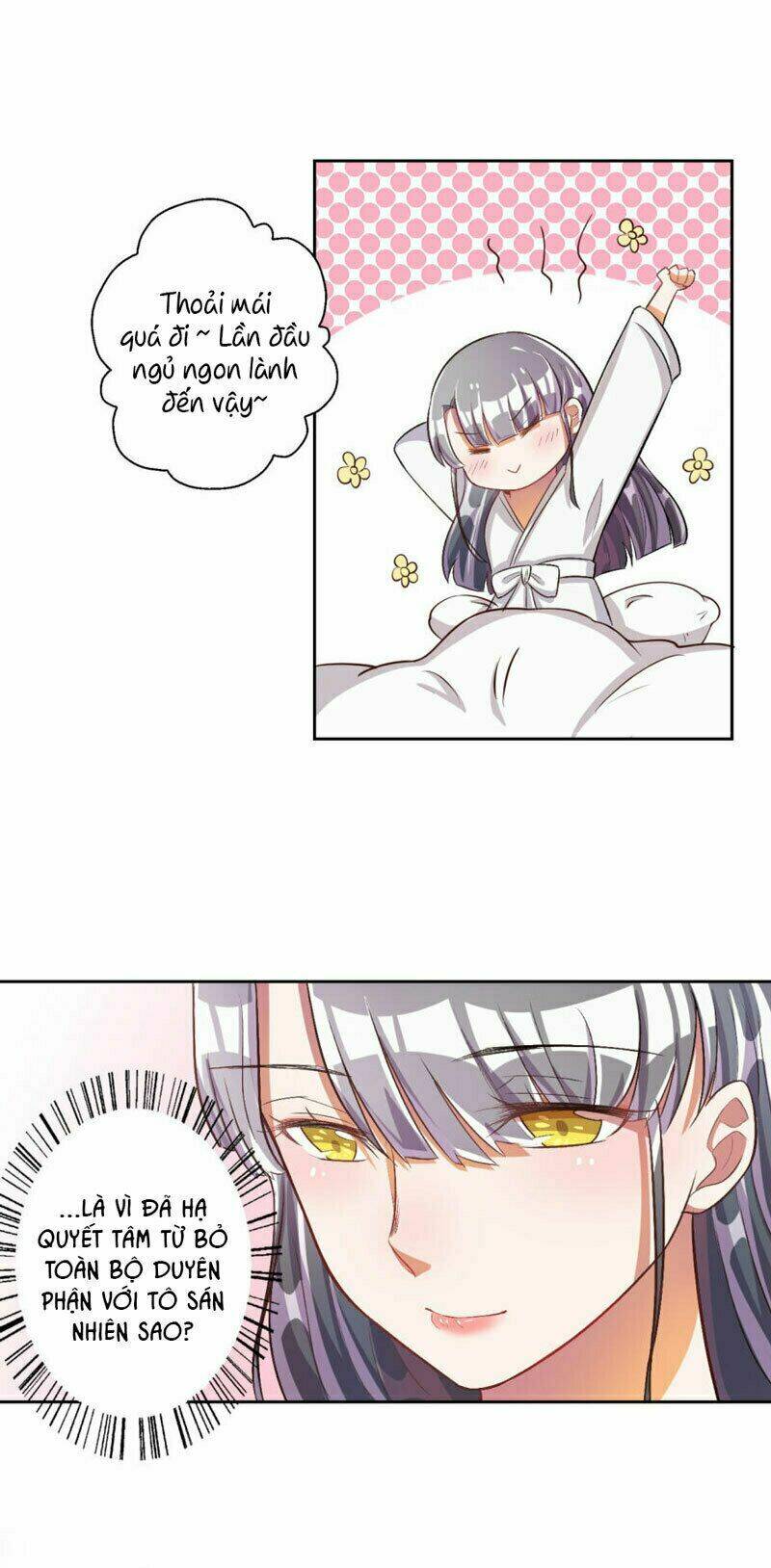 hôn nhân dục vọng: thiếu gia nhẹ một chút! chapter 31 7