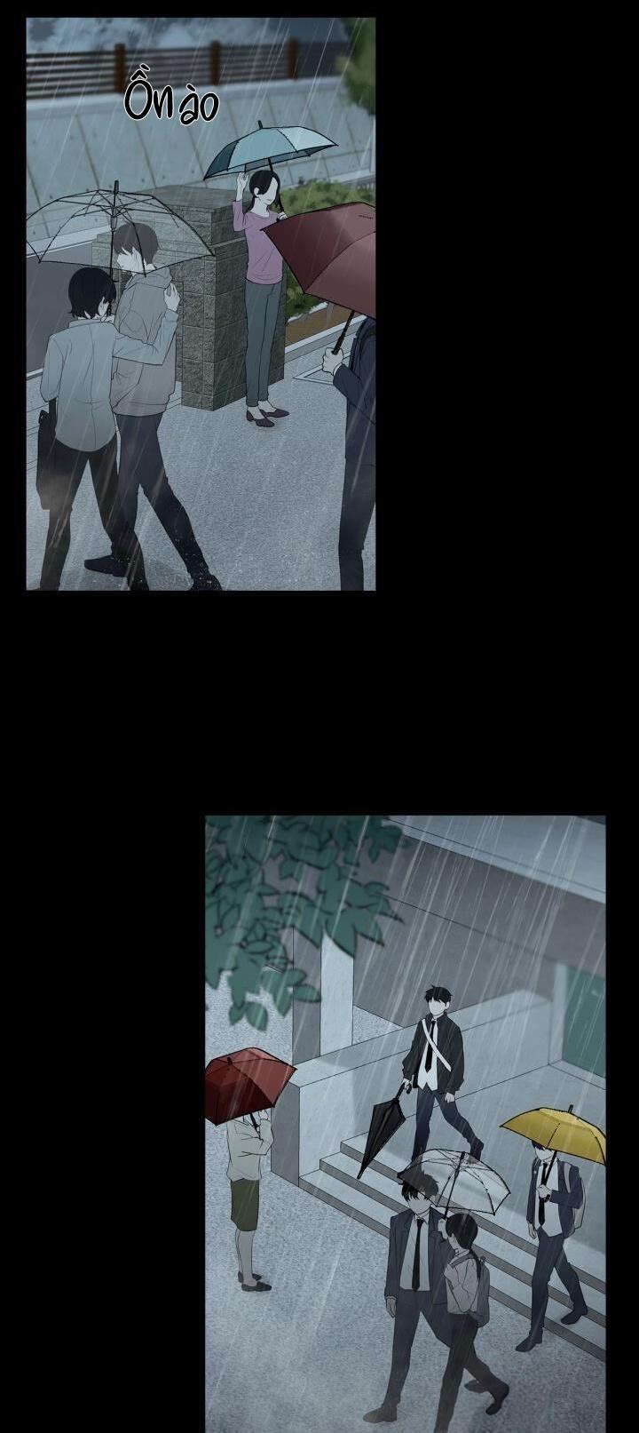 không xa lạ chapter 8 44