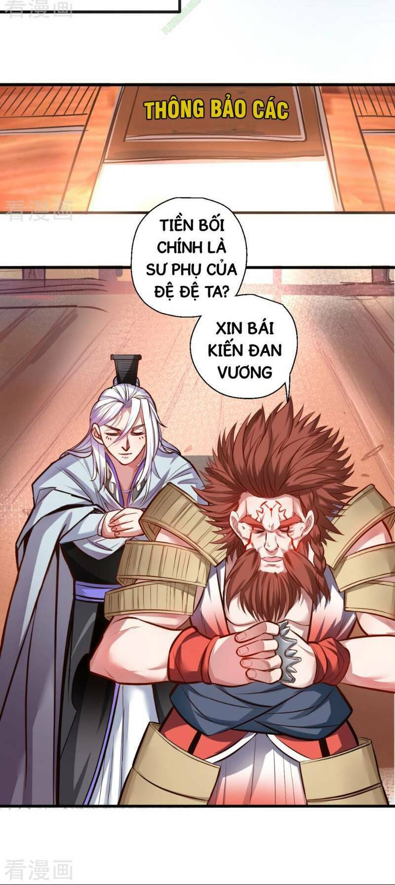 tối cường đại biểu hoàng kim thận chapter 26 10