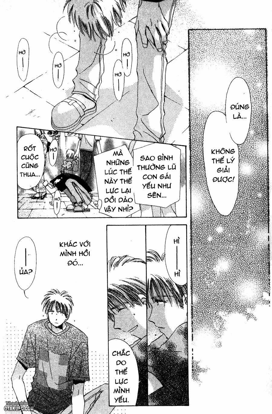 gatcha gacha chapter 6 31