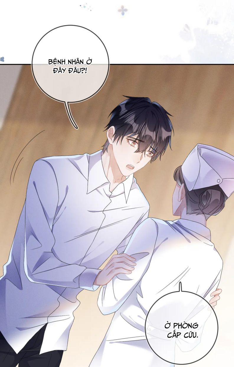 mạnh mẽ công chiếm chapter 42 21