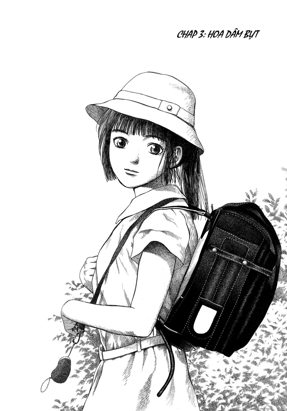 chinatsu no uta chapter 3 3