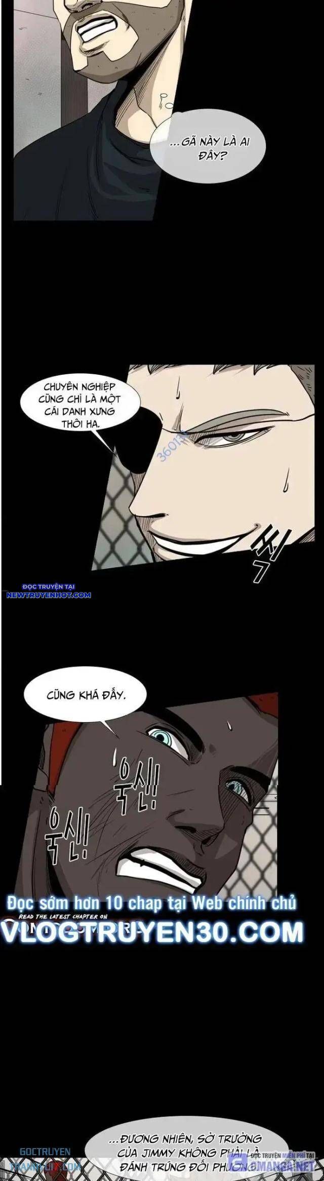 shark - cá mập chapter 94 28