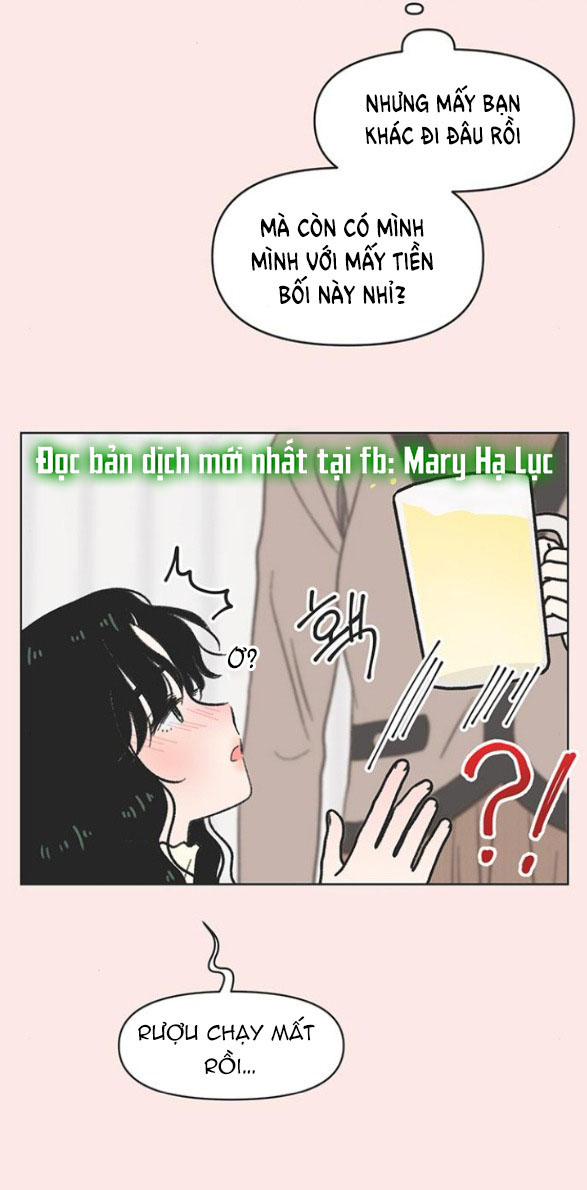 Thanh Xuân Đáng Yêu chapter 4.1 6