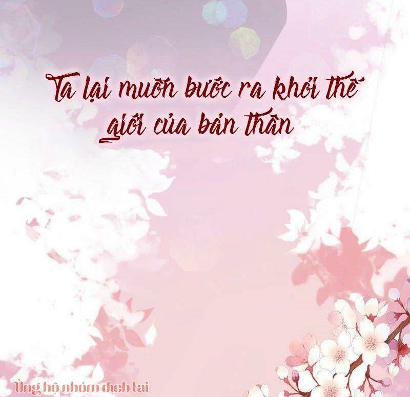 quận chúa vững vàng, thiết lập nhân vật không thể vỡ chapter 0 21