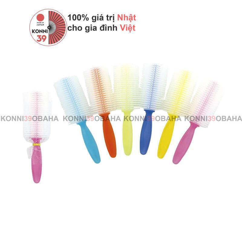 Lược dạng tròn 190x55x5mm