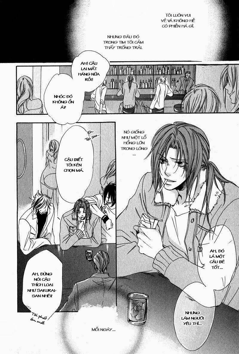 love knot chapter 4 8