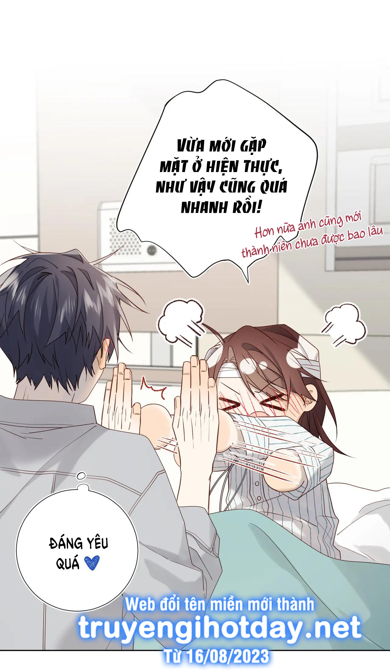 ác nữ cự tuyệt nam chính chapter 119 31