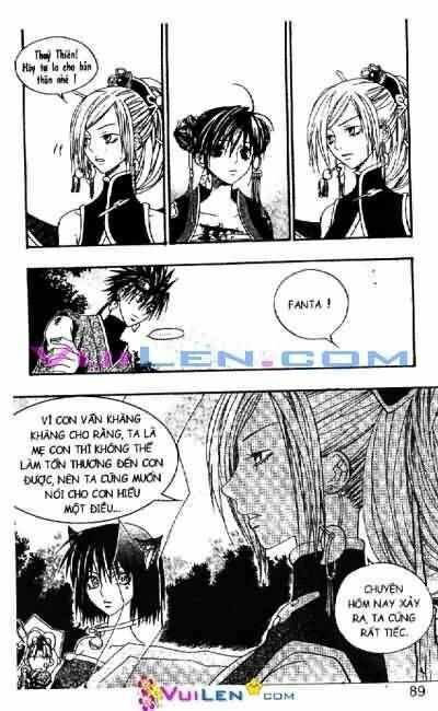 tiên nữ giáng trần chapter 14 89