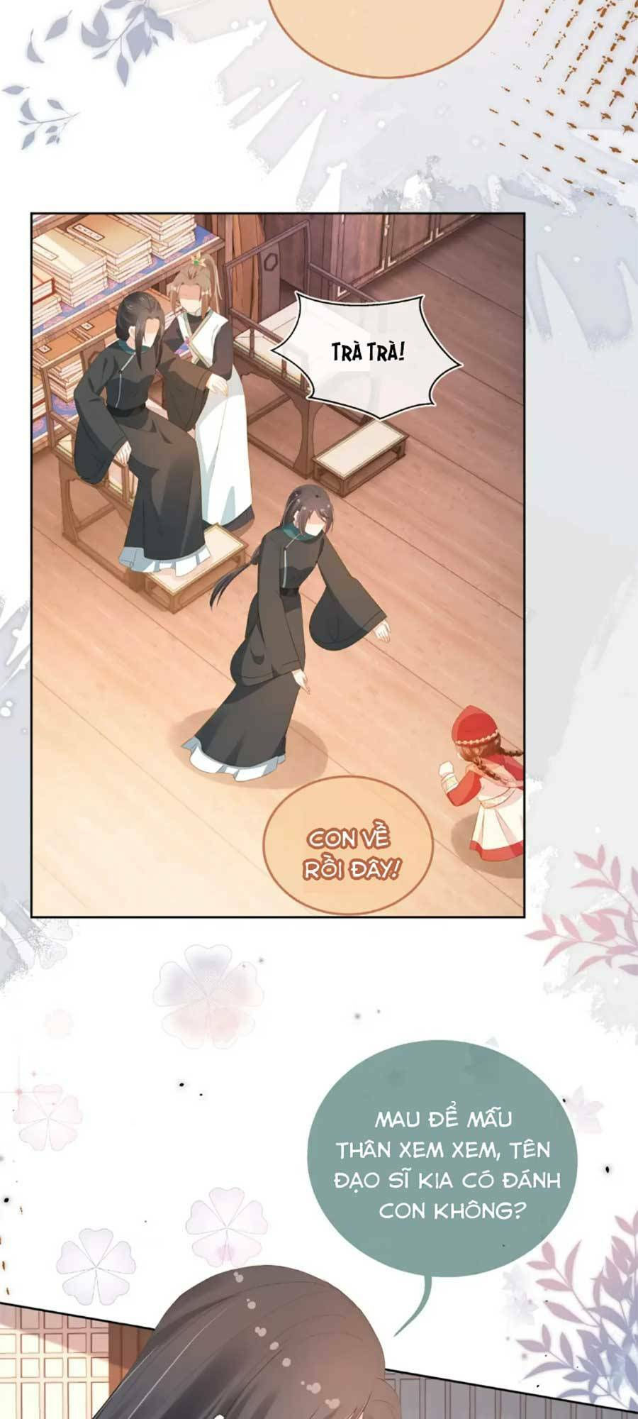 nhặt được bảo bối manh manh chapter 83 24