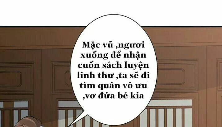 độc phi thần y quá kiêu ngạo chapter 108 40