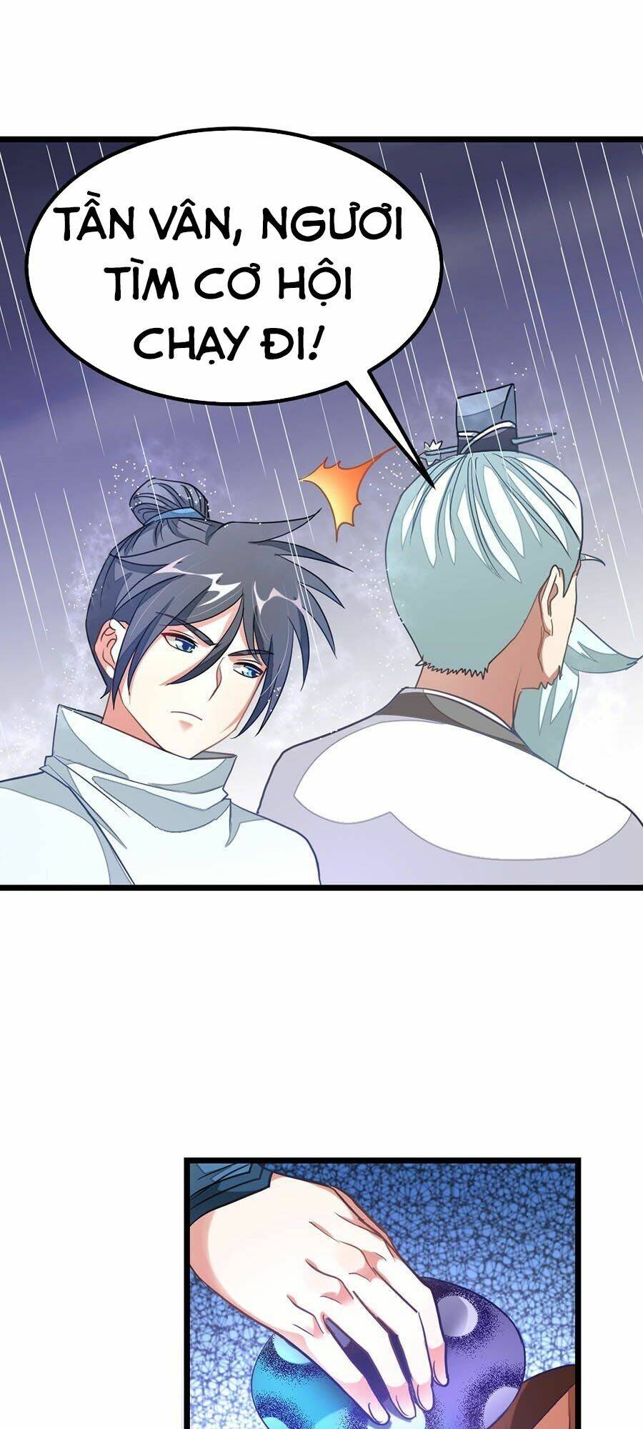 cửu dương thần vương chapter 133 28