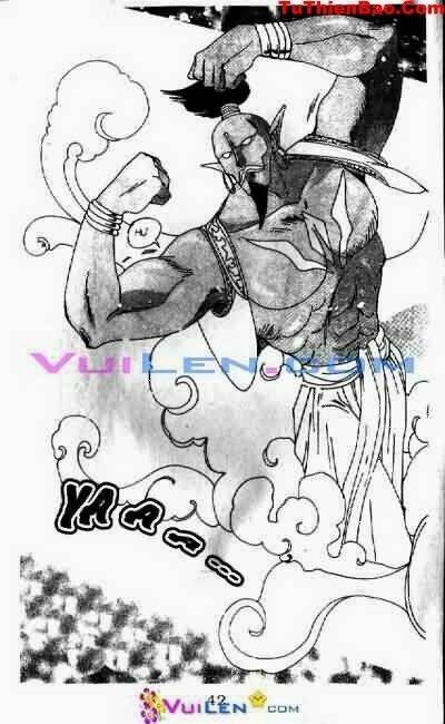 hiệp sĩ phép màu chapter 7 41