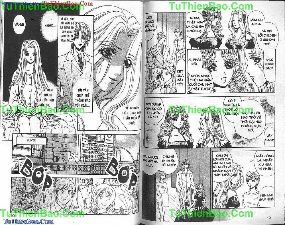 aries - thần thoại 2 chapter 1 51