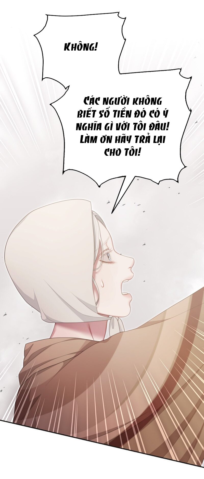 nữ hầu muốn đình công chapter 31 20