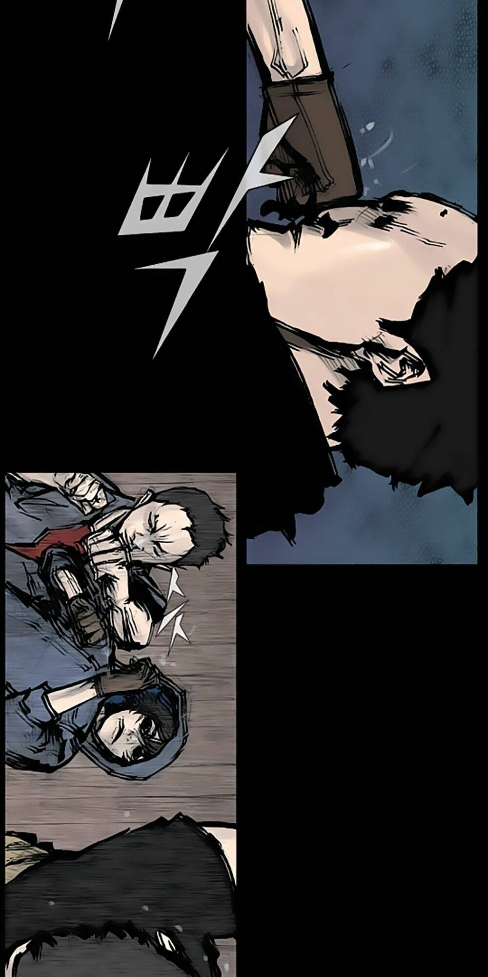 dokgo | độc cô chapter 81 32