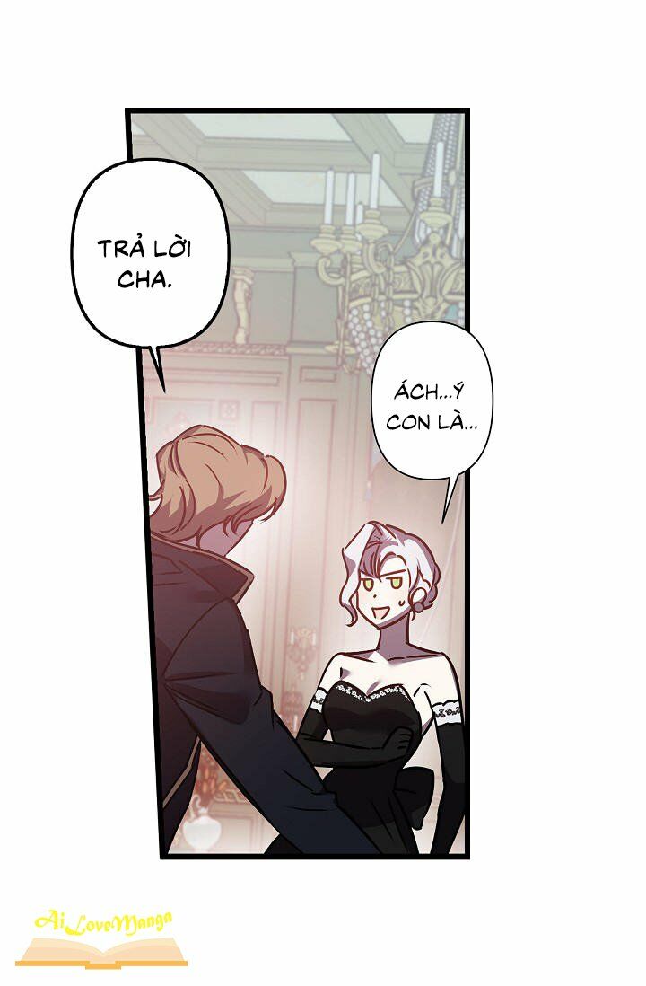 hôn lễ báo thù chapter 41 30