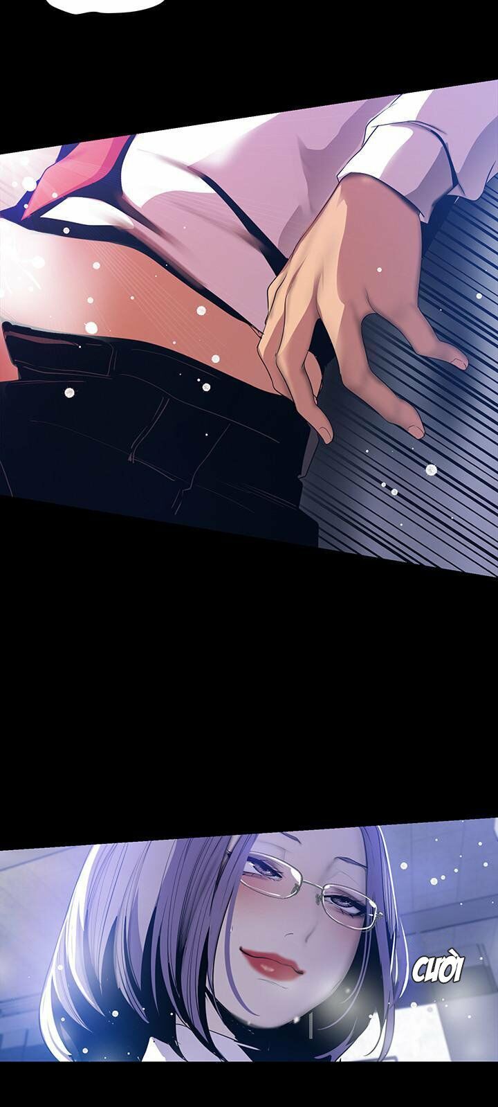 tân thế giới tuyệt vời chapter 63 45