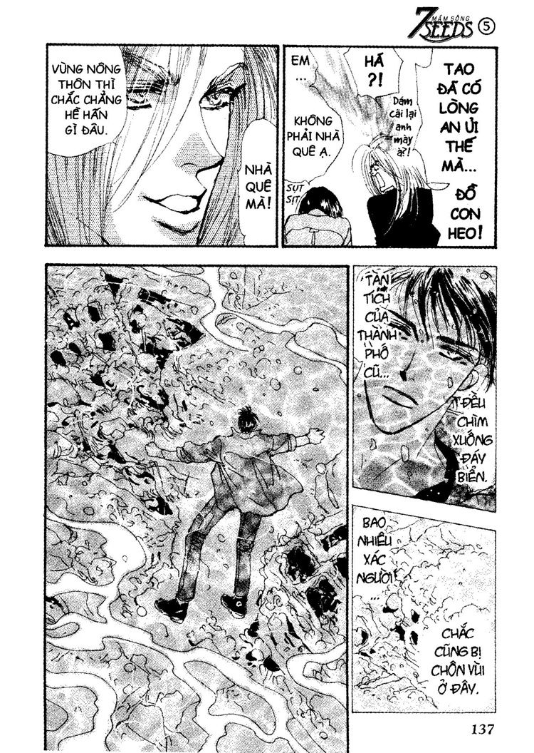 mầm sống chapter 25 11