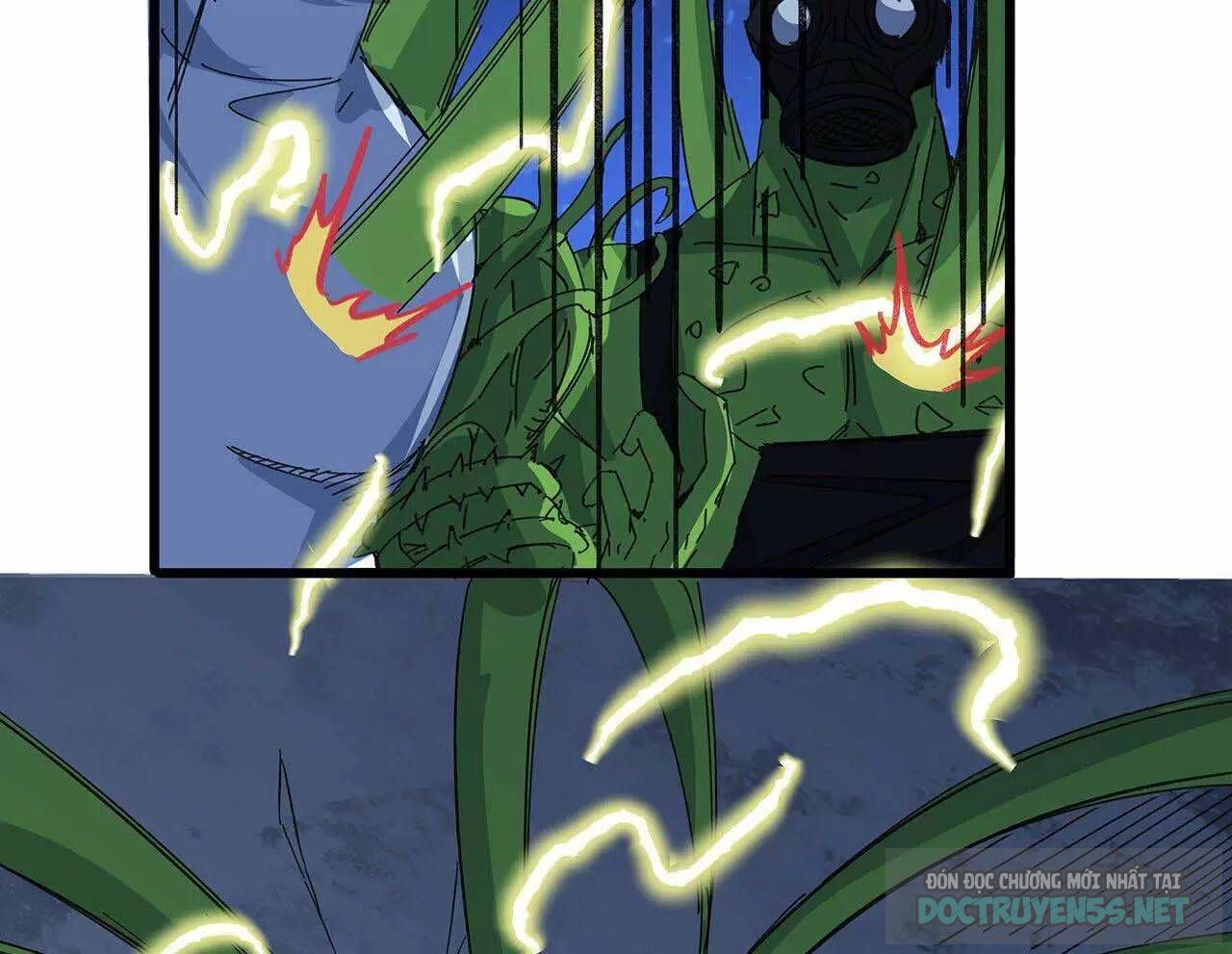 giải cứu 99 nữ chính ở mạt thế chapter 128 66