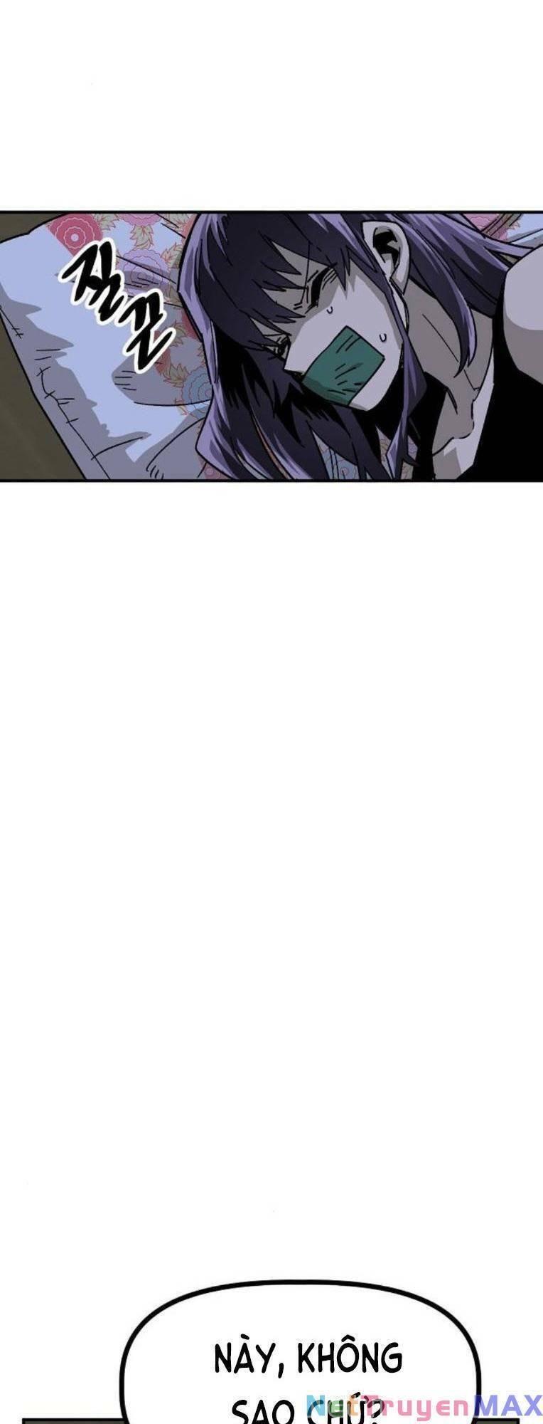 chỉ có cái c.h.ế.t mới là sự cứu rỗi chapter 34 22