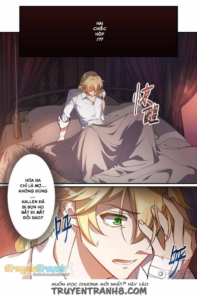 băng hoại 3rd chapter 80 14