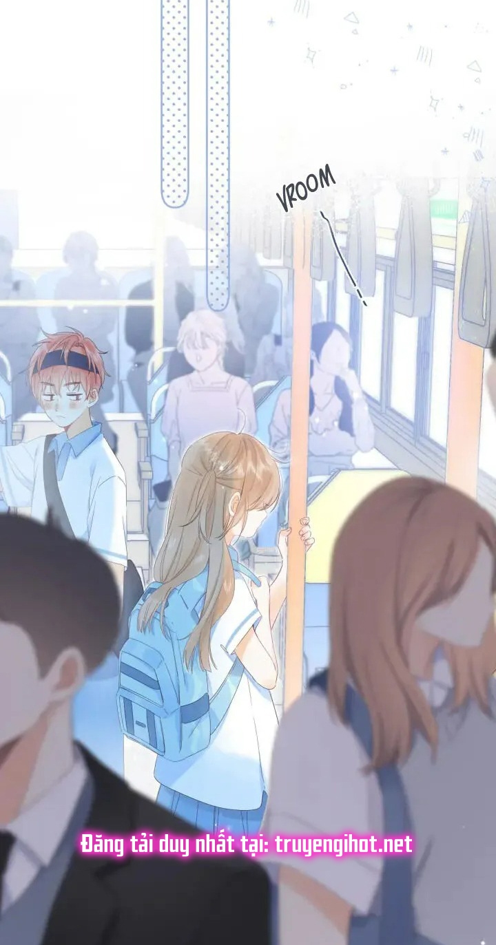 vụng trộm không thể giấu - mối tình thầm kín chapter 4 4