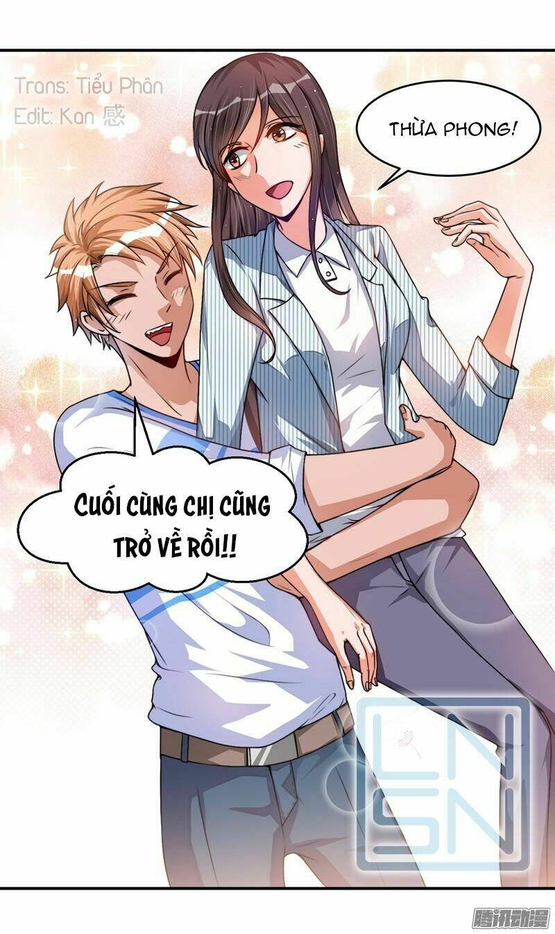 tổng tài khoái hôn chapter 19 13