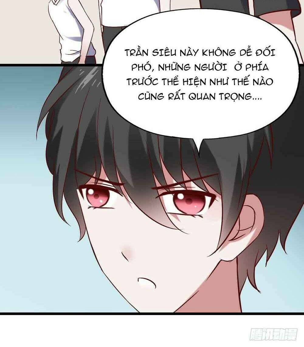 ác ma bàn bên chapter 23 36