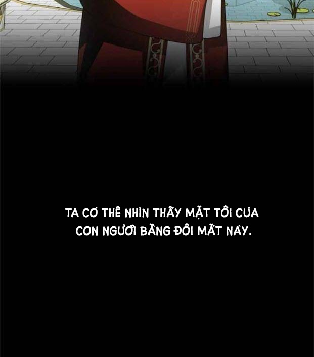 tôi muốn trở thành cô ấy dù chỉ là một ngày chapter 92 75