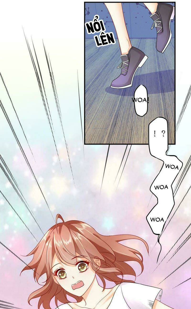 quản gia đại nhân muốn thượng vị chapter 18 36