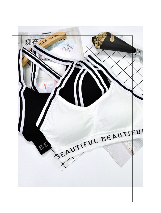 Áo Thể Thao Siêu Êm BAZAS Beautiful BZ058B Màu Đen