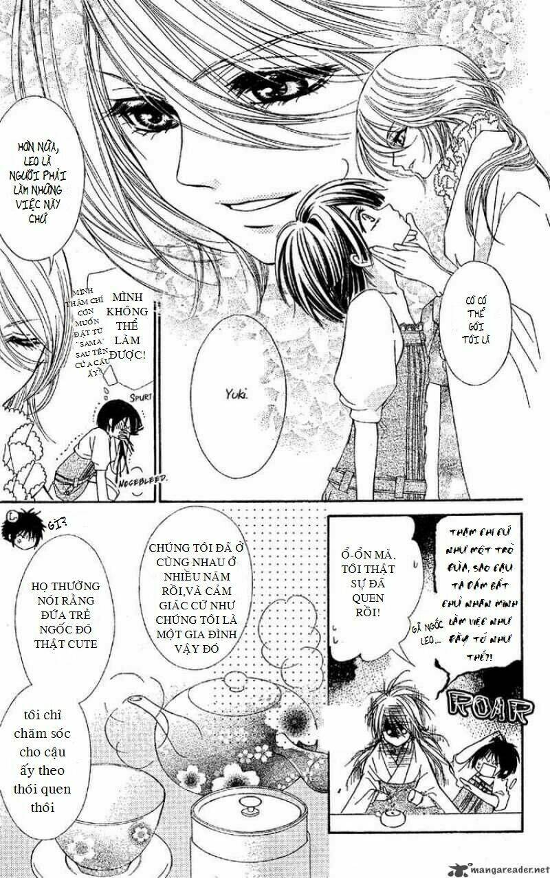 shounen dolls chapter 2 13