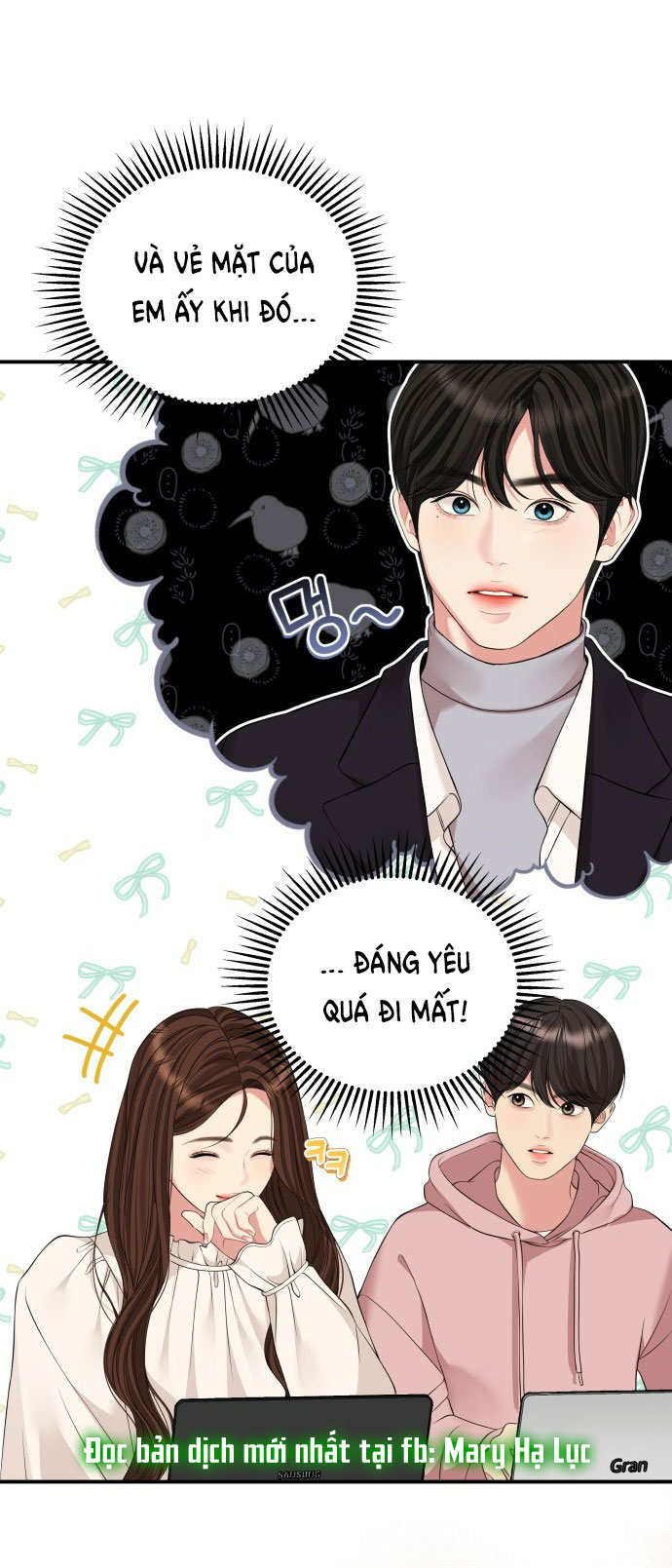 gửi em người đánh cắp những vì sao - to you who swallowed a star chapter 128.2 14
