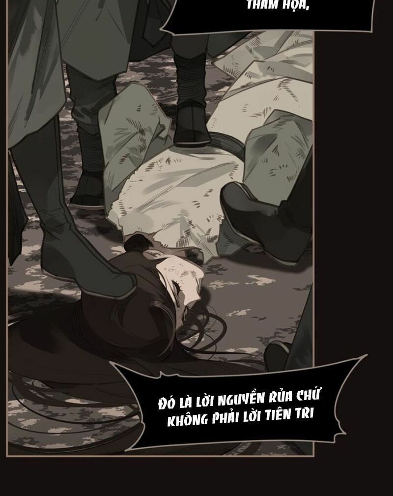 nhất đại linh hậu chapter 60.1 12