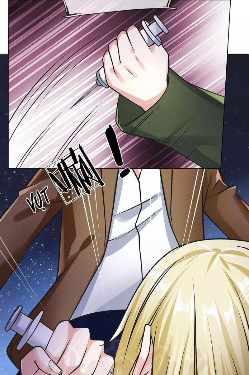 cực phẩm yêu nghiệt chapter 65 3