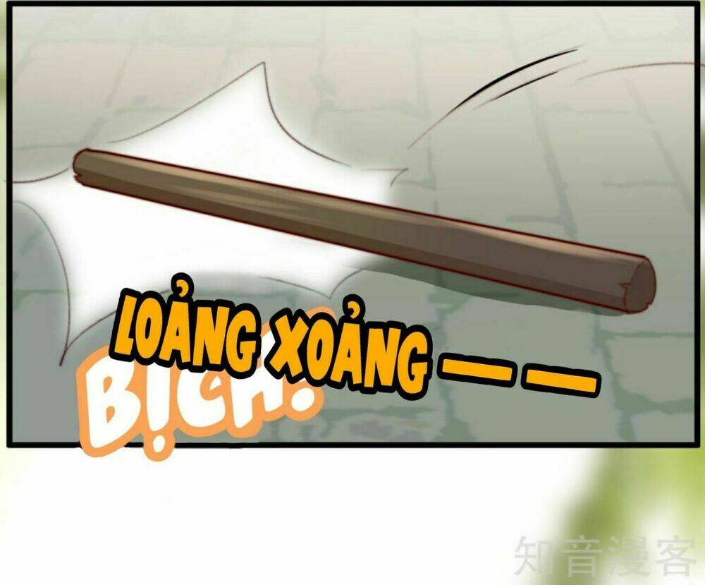 hành trình thịnh sủng chi cẩm tú chapter 13 24